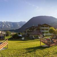 Aktiv Panoramahotel Daniel