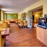 Hotel Walker am Stadtpark 