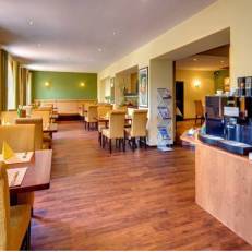 Hotel Walker am Stadtpark 