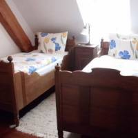 Ferienwohnung Haumannshof 