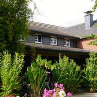 Ferienwohnung Haumannshof 