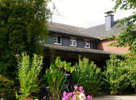 Ferienwohnung Haumannshof 