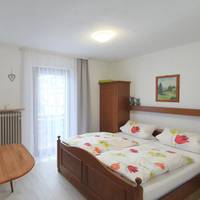 Hotel Garni Haus Brigitte 