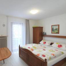 Hotel Garni Haus Brigitte 