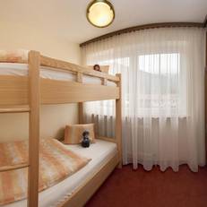 Hotel Appartement Winkler 