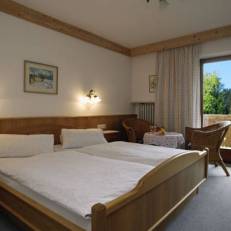 Alpenhotel Hundsreitlehen 