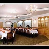 Hotel Restaurant Geromont 