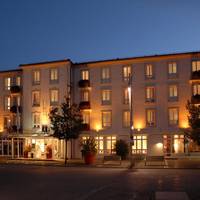 Hotel Garni Lindacher Hof 