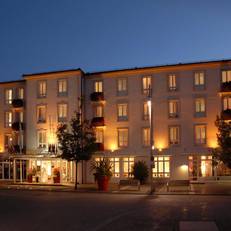 Hotel Garni Lindacher Hof 