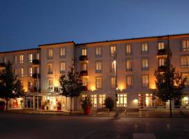 Hotel Garni Lindacher Hof 