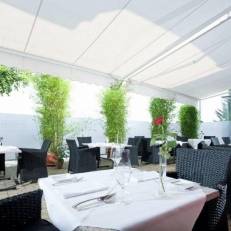 Hotel Restaurant Pusswald 