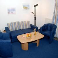 Aparthotel Ostseeresidenz 