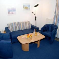 Aparthotel Ostseeresidenz 