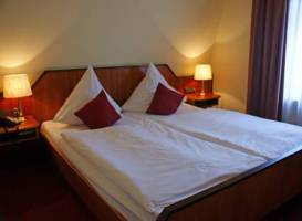 Parkhotel Lingen Am Markt 