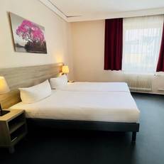 Hotel garni Gute Hoffnung 