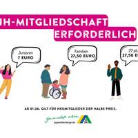Jugendherberge Oberstdorf 