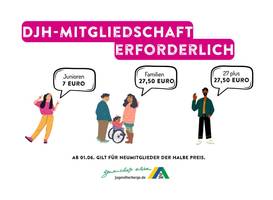 Jugendherberge Oberstdorf 