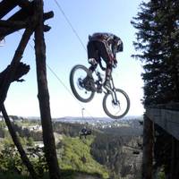 Jugendherberge Winterberg 