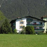Adlerhof am Sonnenplateau 