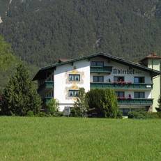 Adlerhof am Sonnenplateau 