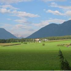 Adlerhof am Sonnenplateau 