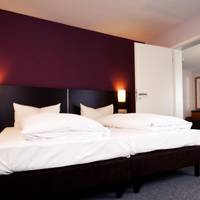 Akzent Hotel Torgauer Hof 
