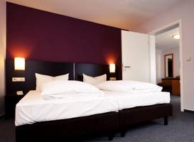 Akzent Hotel Torgauer Hof 