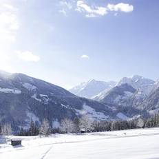 Landhotel Gut Sonnberghof 