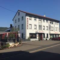 Hosser's Hotel Restaurant 