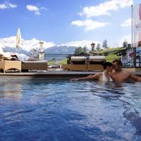 Alpen-Herz Romantik & Spa 