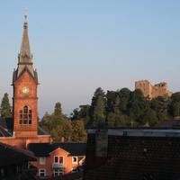 Hotel Eberhardt-Burghardt 