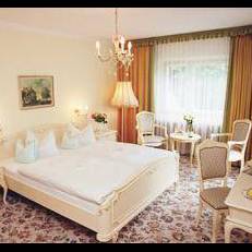 Hotel Eberhardt-Burghardt 