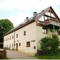 Pension Ferienhof Fischer 