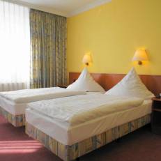 Hotel Pesterwitzer Siegel 