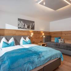 Pension Apartment Steiner 