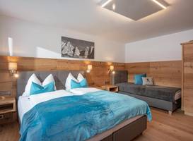 Pension Apartment Steiner 