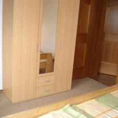Appartement Unterhollenau 