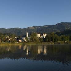 Bio-Bauernhof Reitmayrgut 