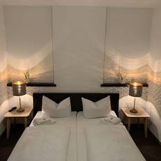 Hotel Augsburg Langemarck 