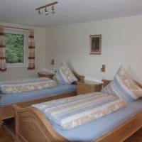 Berggasthof & Hotel Brend 