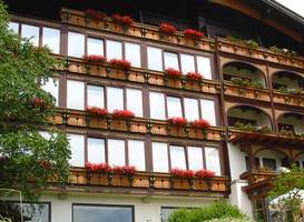 Biolandhotel Feistererhof 