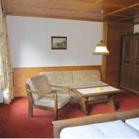 Appartementhotel Matschun 