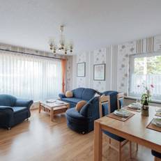 Ferienwohnung Blankenburg 