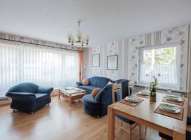 Ferienwohnung Blankenburg 