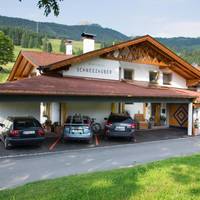 Appartements Schneezauber 