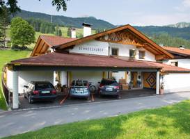 Appartements Schneezauber 