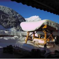 Appartement Christophorus 