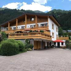 Appartement Christophorus 