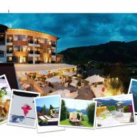 Life & Spa Hotel Stefanie 