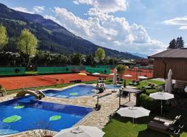 Vital & Sporthotel Brixen 